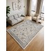 Турецкий ковер Luma 045 Крем - фото №4